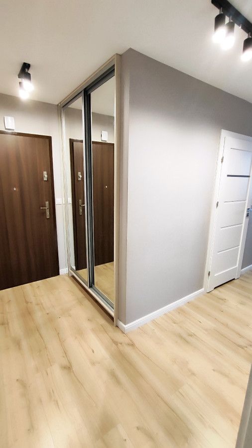 Mieszkanie 3-pokojowe Gdańsk Jasień, ul. Potęgowska. Zdjęcie 8