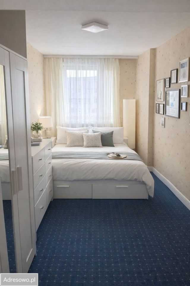 Mieszkanie 4-pokojowe Zabrze Zaborze. Zdjęcie 6