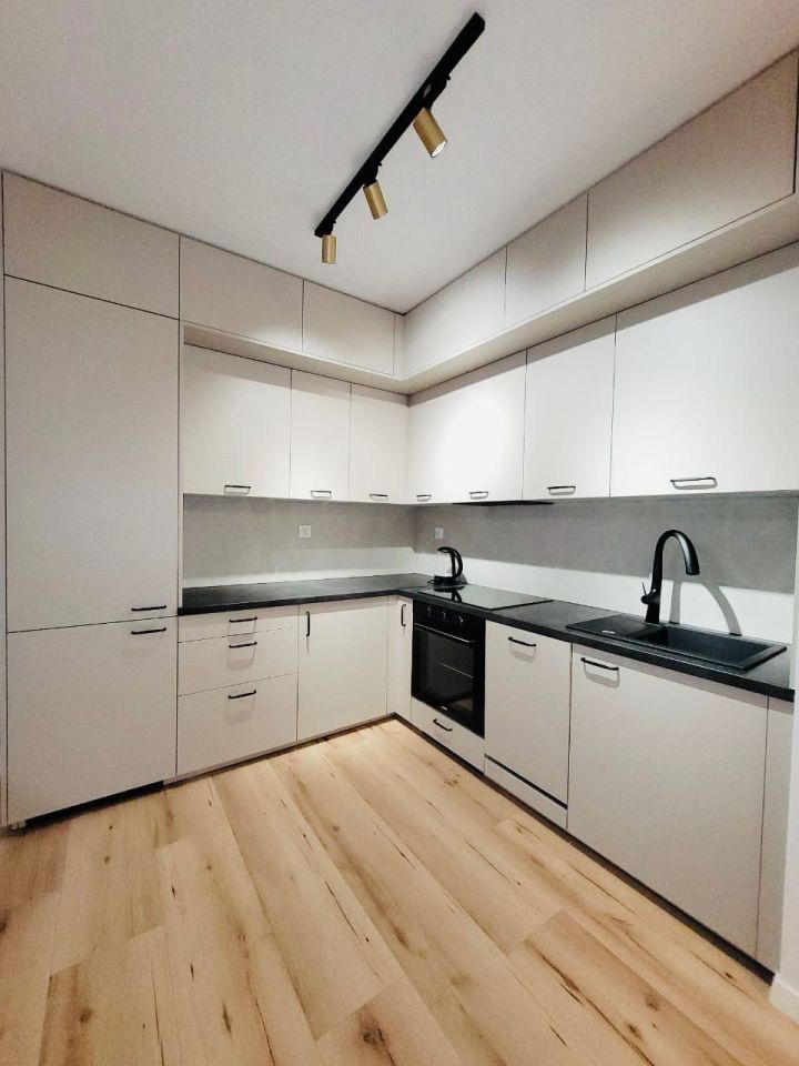 Mieszkanie 3-pokojowe Kraków Prądnik Biały, ul. Stefana Banacha. Zdjęcie 4