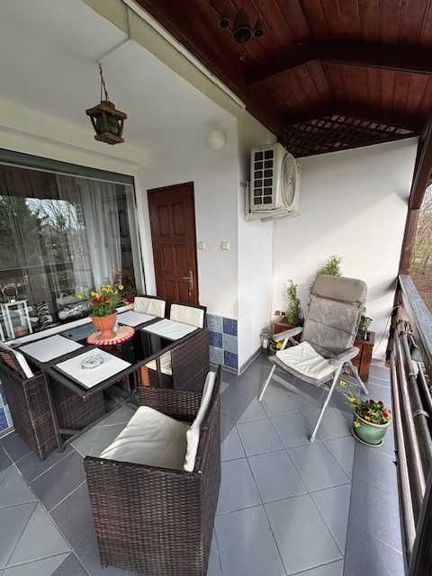 Mieszkanie 4-pokojowe Pasłęk. Zdjęcie 5