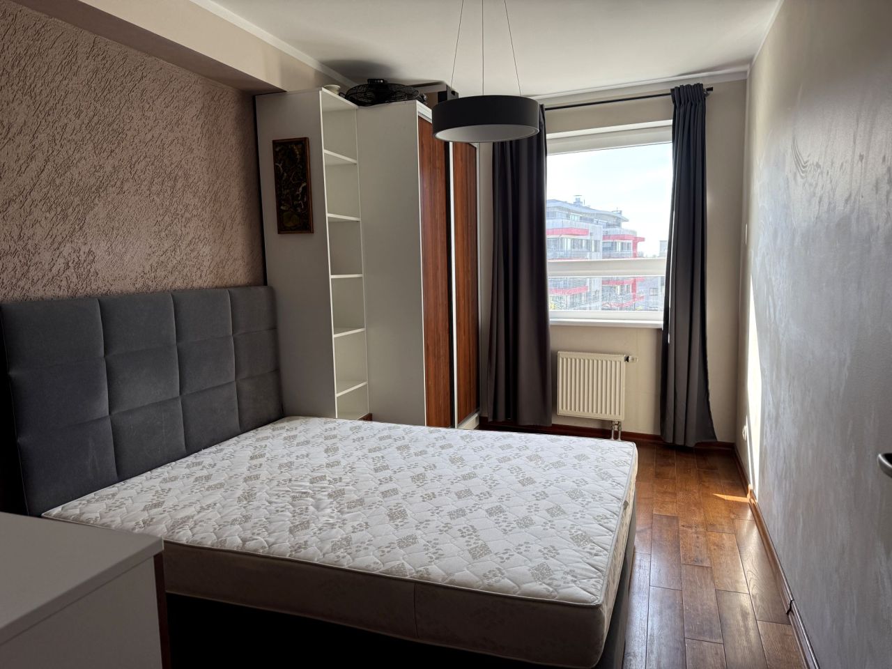 Mieszkanie 3-pokojowe Wrocław Krzyki, ul. Skarbowców. Zdjęcie 9