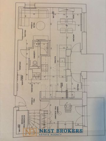 Mieszkanie 4-pokojowe Wieliczka, ul. Tadeusza Kościuszki. Zdjęcie 24
