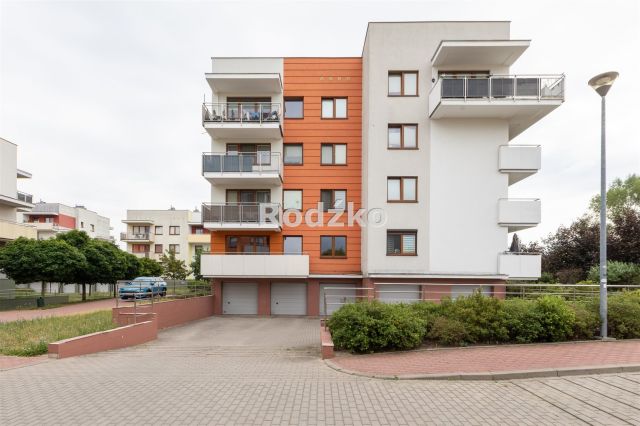 Mieszkanie 2-pokojowe Bydgoszcz Fordon, ul. Lawinowa. Zdjęcie 15