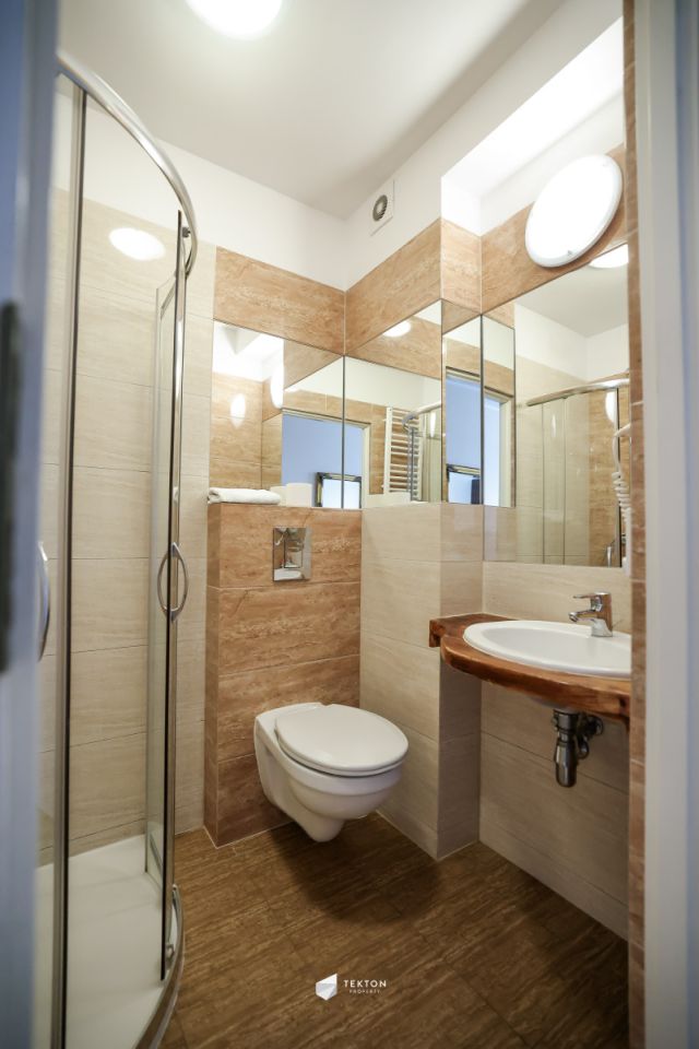 Hotel/pensjonat Gdańsk Siedlce, ul. Nad Jarem. Zdjęcie 9