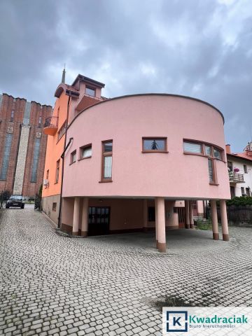kamienica, 10 pokoi Jasło, ul. 3 Maja. Zdjęcie 4