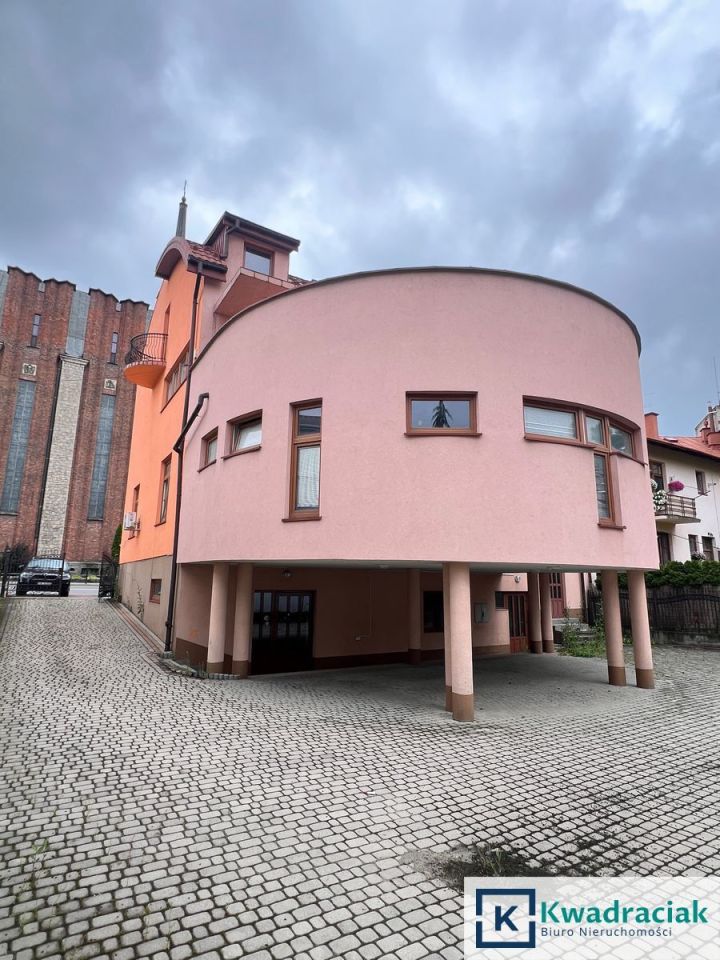 kamienica, 10 pokoi Jasło, ul. 3 Maja. Zdjęcie 4
