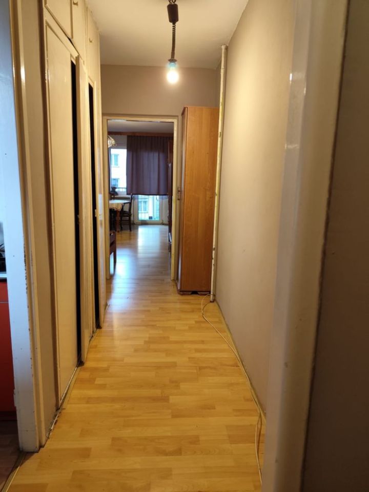 Mieszkanie 1-pokojowe Tychy, al. Niepodległości. Zdjęcie 7