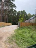 Działka rekreacyjna Inowłódz, ul. Wrzosowa. Zdjęcie 1