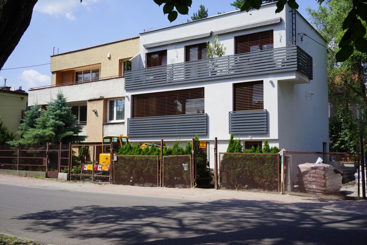 bliźniak, 6 pokoi Katowice Ligota, ul. Poleska. Zdjęcie 5