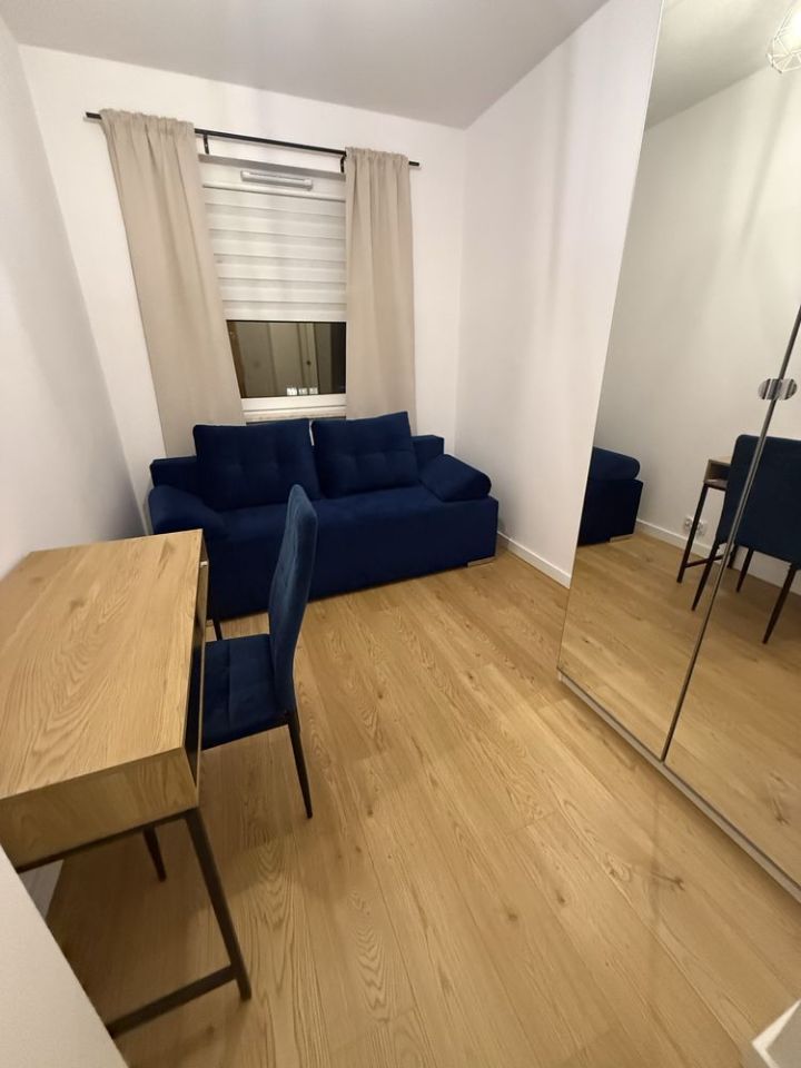 Mieszkanie 3-pokojowe Warszawa Mokotów, ul. Dywizjonu AK "Jeleń". Zdjęcie 5