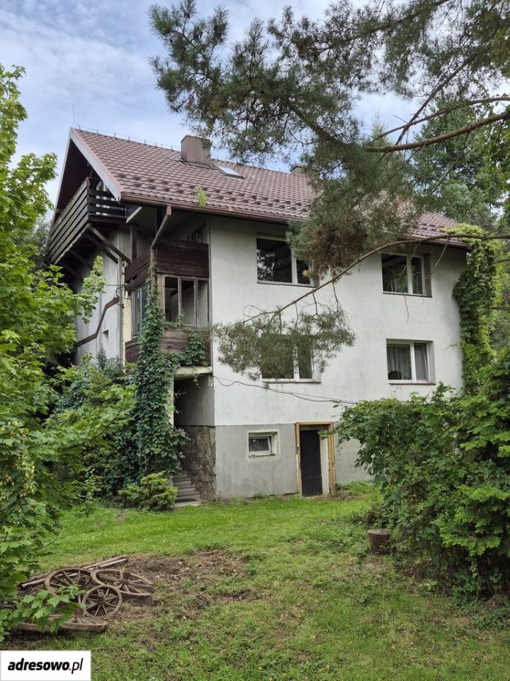 dom wolnostojący, 6 pokoi Bestwina, ul. Wielodroga. Zdjęcie 3
