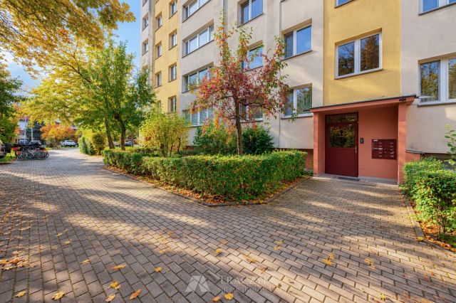 Mieszkanie 3-pokojowe Wrocław Biskupin, ul. Bernarda Belotta Canaletta. Zdjęcie 2