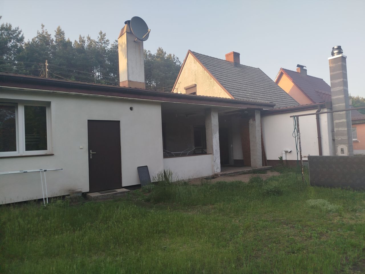 inny, 3 pokoje Drawiny. Zdjęcie 3