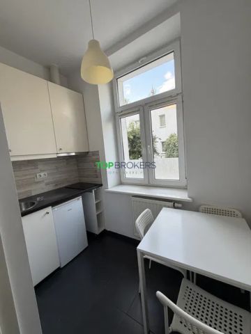 Mieszkanie 1-pokojowe Warszawa Praga-Południe, ul. Szaserów. Zdjęcie 2