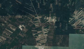 Działka rolno-budowlana Miłkowska Karczma Miłkowska Kolonia