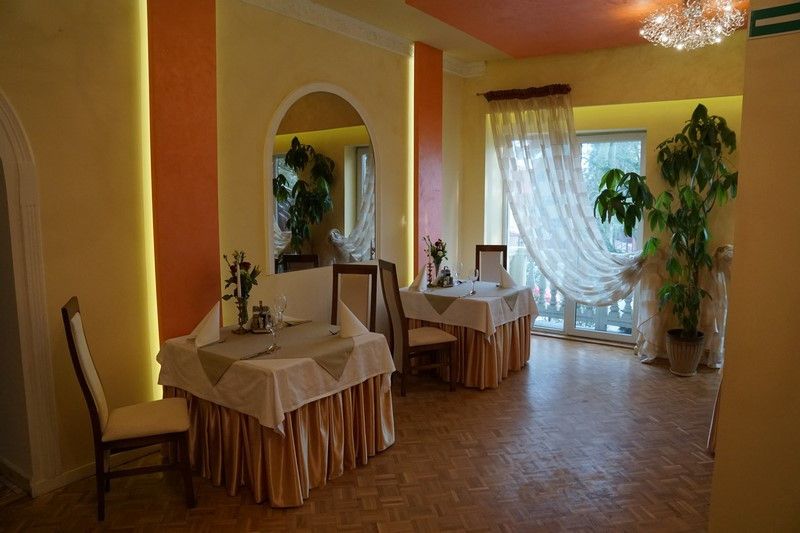 Hotel/pensjonat Łódź Polesie, ul. Złotno. Zdjęcie 6