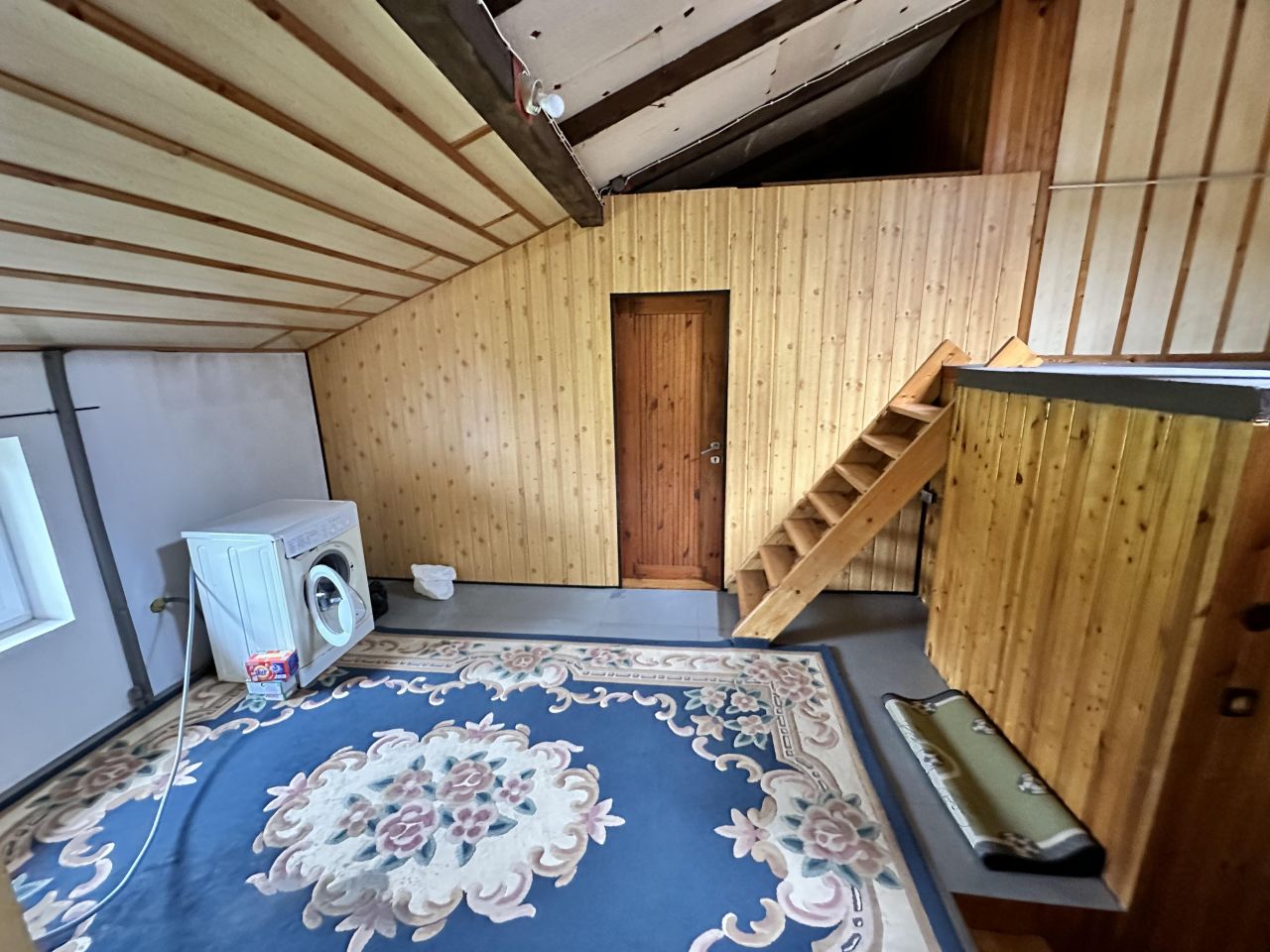 dom wolnostojący, 7 pokoi Zawiercie Zuzanka, ul. Widna. Zdjęcie 16