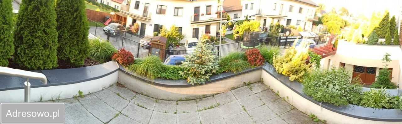 dom szeregowy, 4 pokoje Marki, ul. gen. Józefa Hallera. Zdjęcie 14