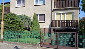 dom wolnostojący, 8 pokoi Wrocław Krzyki, ul. Radarowa