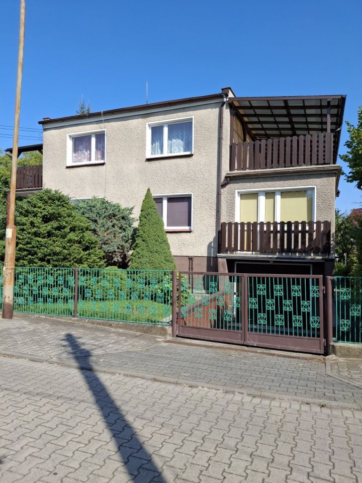 Dom na sprzedaż bez pośredników
ul. Radarowa
Wrocław Krzyki, Wrocław