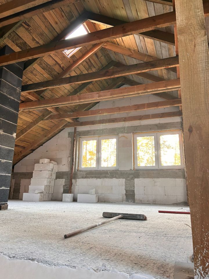 dom wolnostojący, 5 pokoi Gadka Majorat. Zdjęcie 10