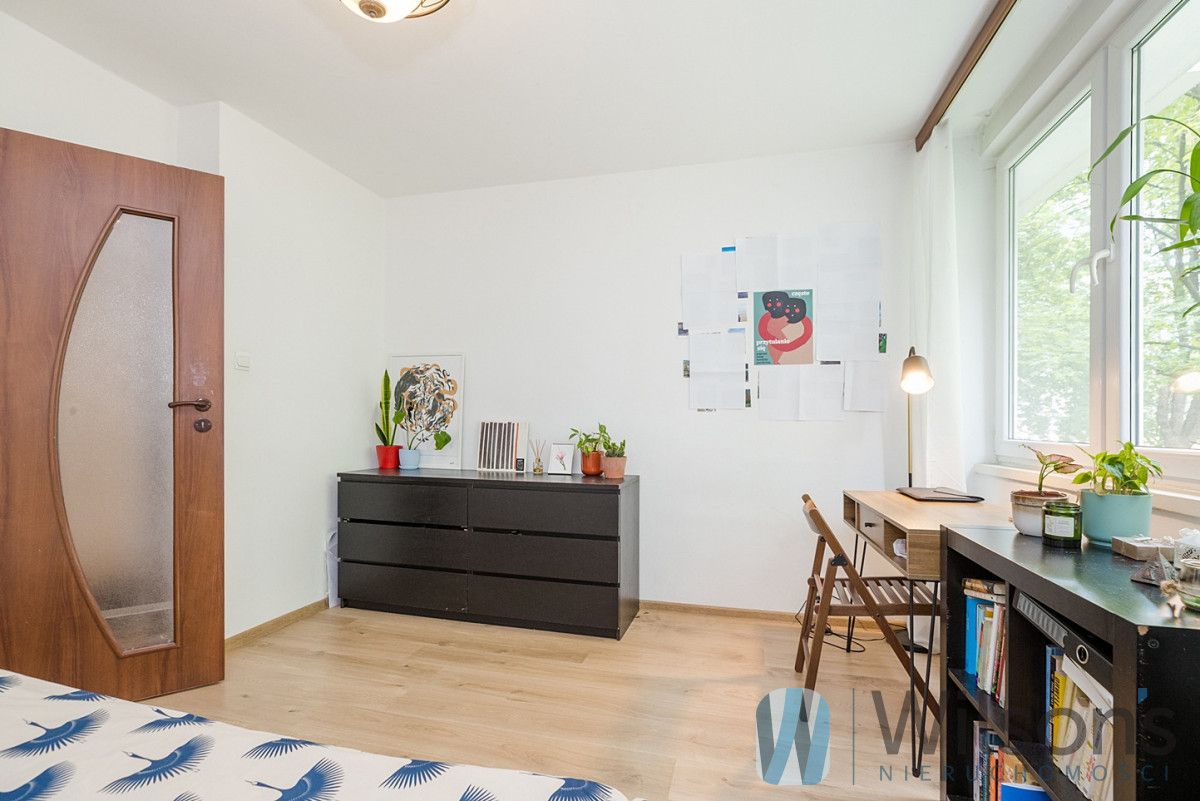 Mieszkanie 2-pokojowe Warszawa Muranów, ul. Miła. Zdjęcie 12