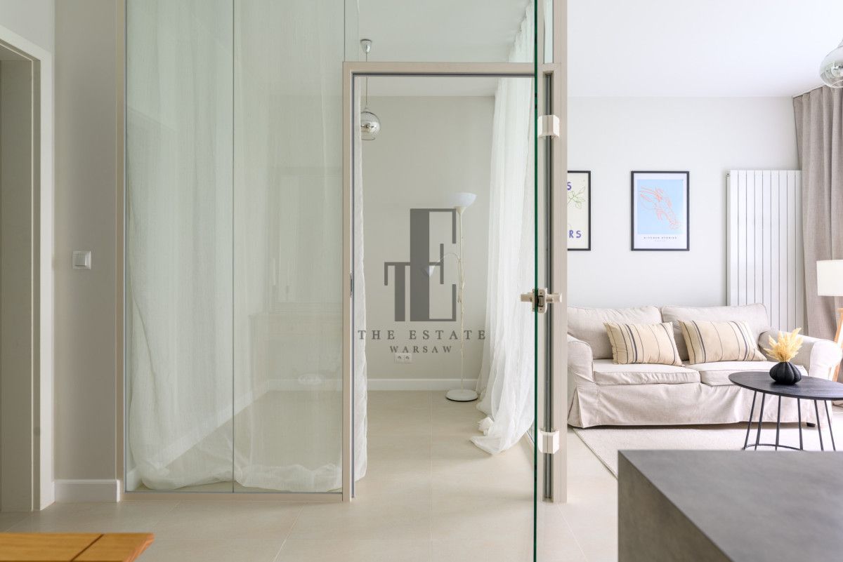 Mieszkanie 2-pokojowe Warszawa Ursynów, ul. Cynamonowa. Zdjęcie 7