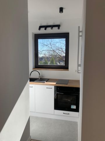 Mieszkanie 1-pokojowe Warszawa Targówek, ul. Rusiecka. Zdjęcie 1