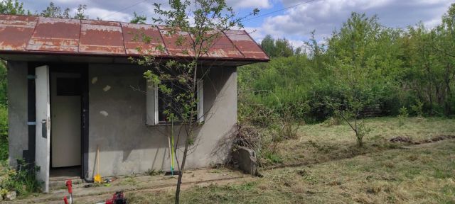 Działka rekreacyjna Kielce, ul. Stefana Żeromskiego. Zdjęcie 1