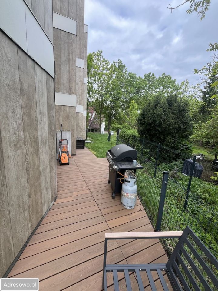 Mieszkanie 3-pokojowe Wrocław Psie Pole, ul. ks. Norberta Bonczyka. Zdjęcie 7