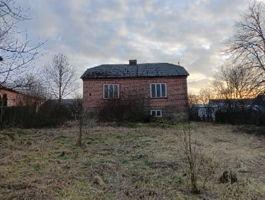 dom wolnostojący, 3 pokoje Piaski Szlacheckie. Zdjęcie 1