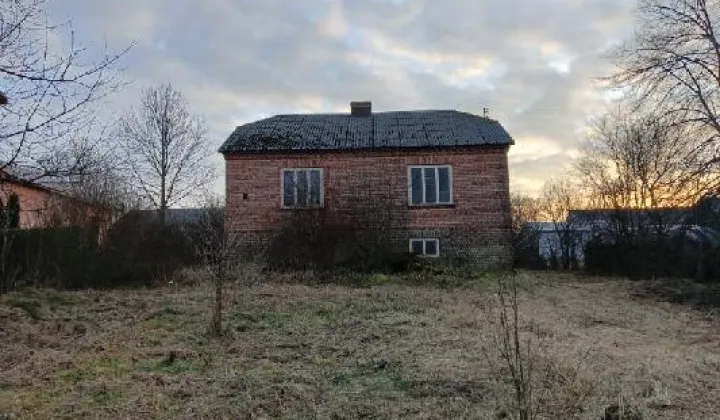 dom wolnostojący, 3 pokoje Piaski Szlacheckie