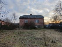 dom wolnostojący, 3 pokoje Piaski Szlacheckie