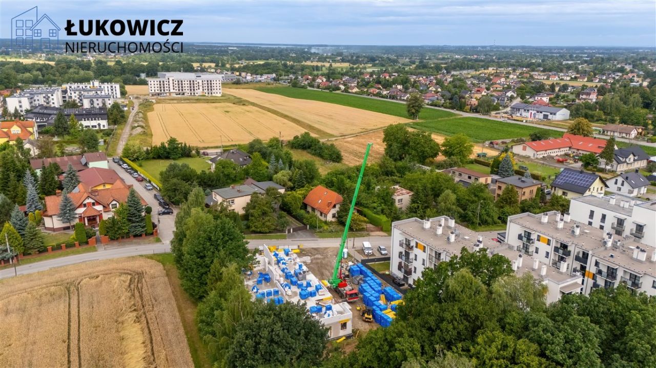 Mieszkanie 2-pokojowe Czechowice-Dziedzice, ul. Mazańcowicka. Zdjęcie 10