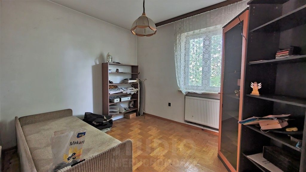 dom wolnostojący, 6 pokoi Kraków Prądnik Biały, ul. Ojcowska. Zdjęcie 9