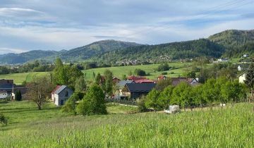 Działka rolno-budowlana Lipowa, ul. Polarna