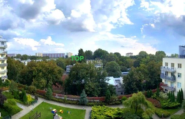 Mieszkanie 3-pokojowe Warszawa Praga-Południe, ul. Meksykańska. Zdjęcie 15