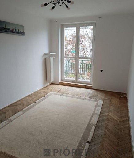 Mieszkanie 1-pokojowe Warszawa Bielany, ul. Stefana Żeromskiego