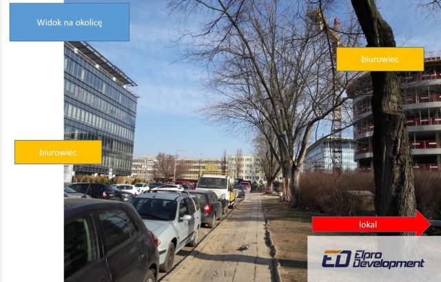 Lokal Warszawa, ul. Taśmowa. Zdjęcie 7