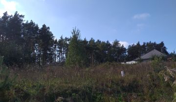 Działka budowlana Piła Górne, ul. Orla