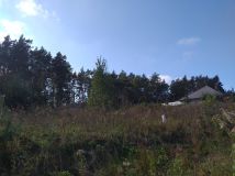 Działka budowlana Piła Górne, ul. Orla