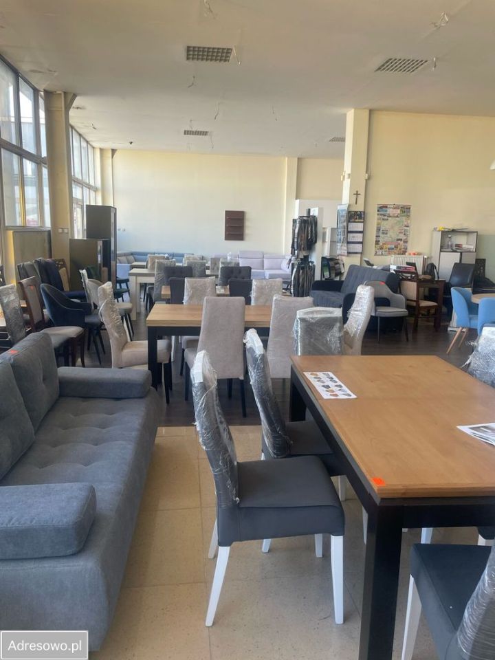 Lokal Radom Glinice, ul. Juliusza Słowackiego. Zdjęcie 4
