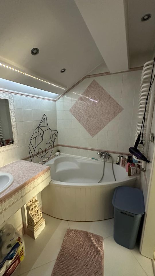 Mieszkanie 3-pokojowe Kraków Dębniki, ul. Drukarska. Zdjęcie 7