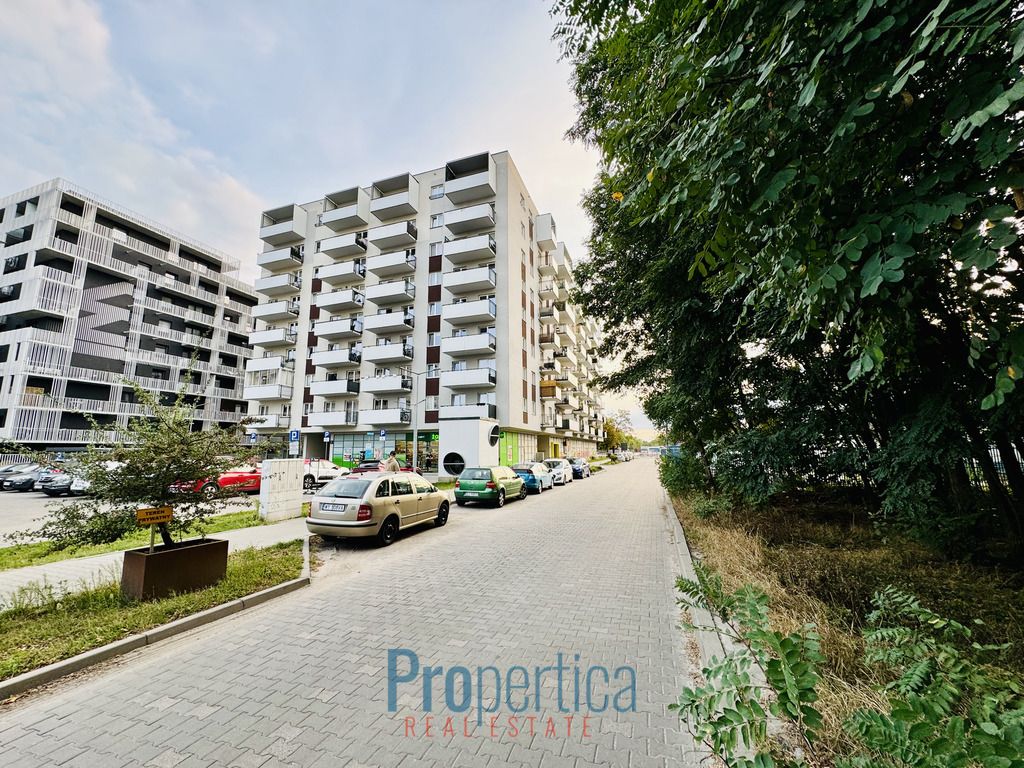 Mieszkanie 2-pokojowe Warszawa Wola, ul. Stańczyka. Zdjęcie 20