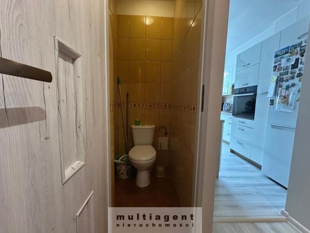 Mieszkanie 3-pokojowe Szczecin. Zdjęcie 15