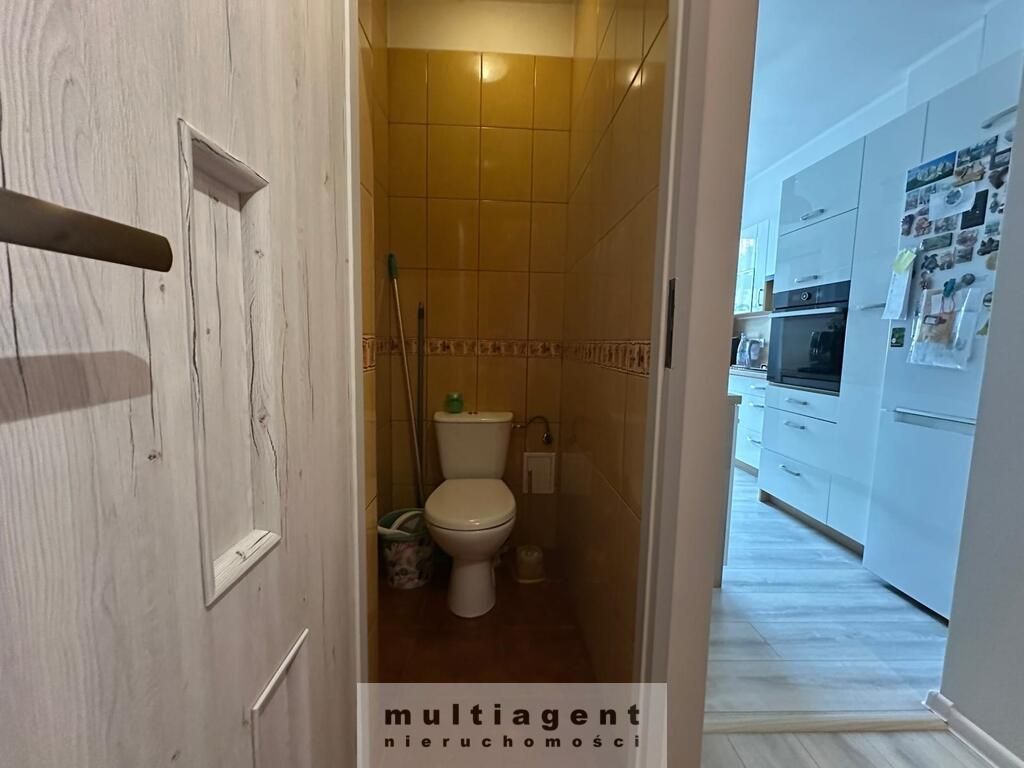 Mieszkanie 3-pokojowe Szczecin. Zdjęcie 15