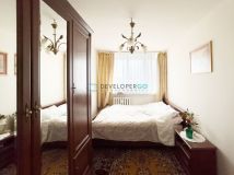 Mieszkanie 3-pokojowe Puławy, ul. Cypriana Kamila Norwida