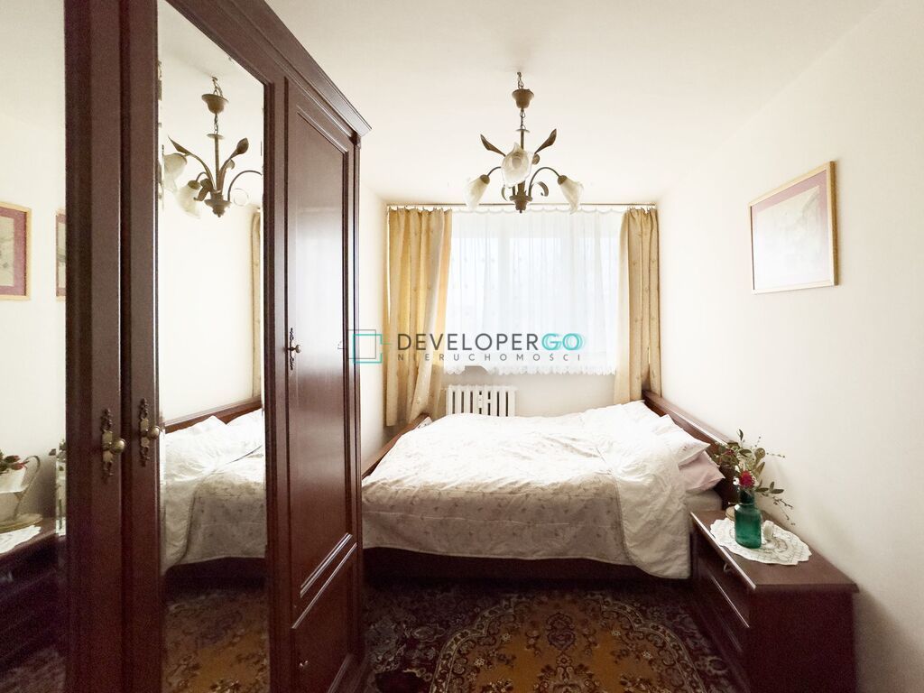 Mieszkanie 3-pokojowe Puławy, ul. Cypriana Kamila Norwida