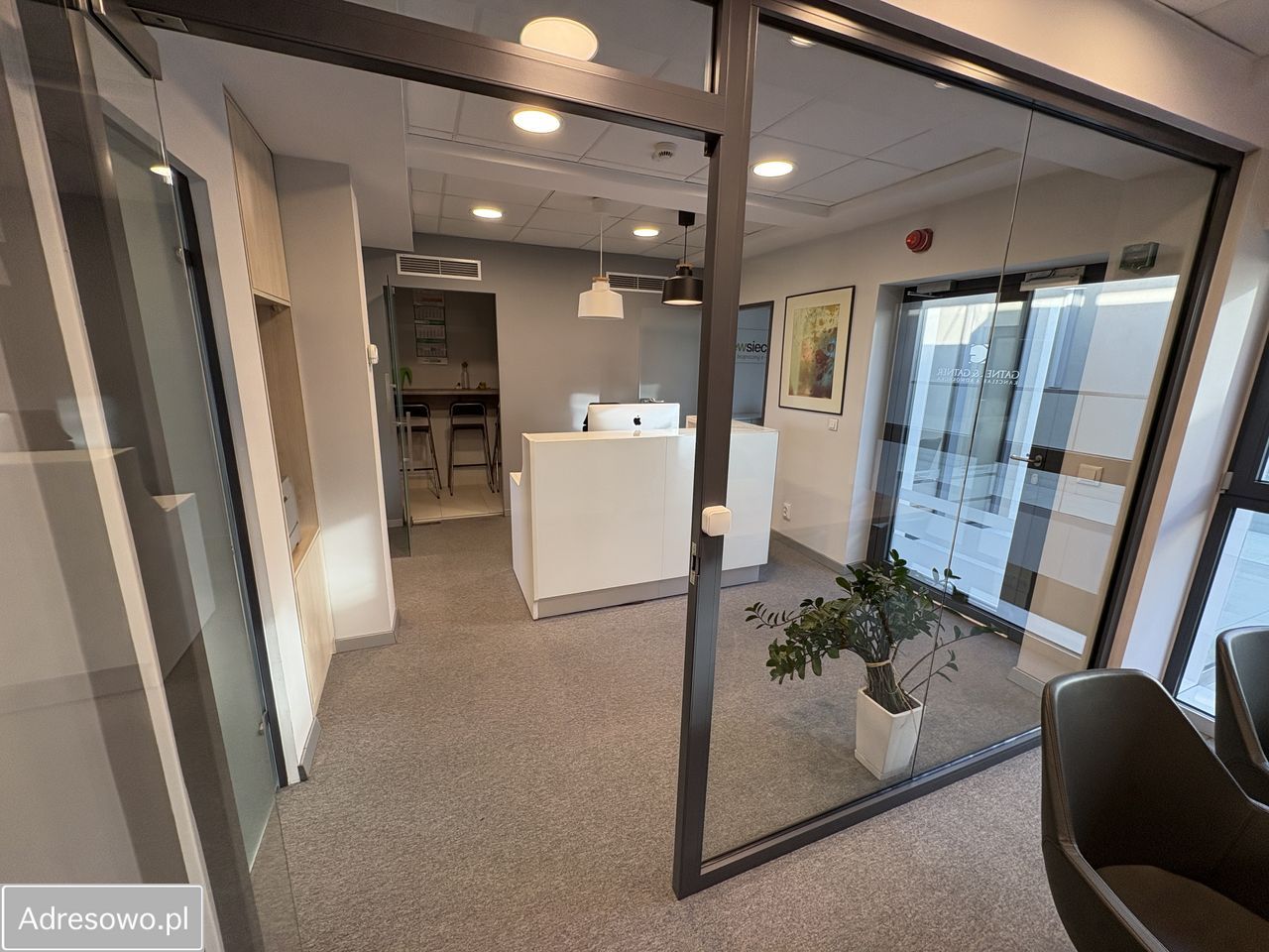 Biuro Katowice Śródmieście, ul. Młyńska. Zdjęcie 8