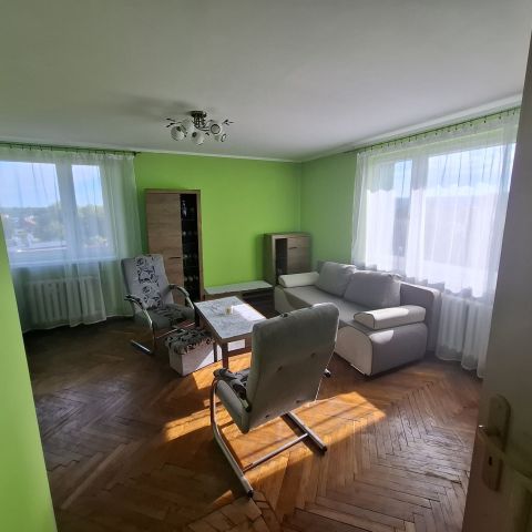 Mieszkanie 2-pokojowe Zawiercie Centrum, ul. Nowowierzbowa. Zdjęcie 1